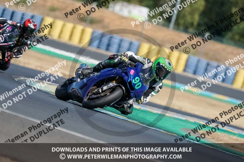 Le Mans;event digital images;france;motorbikes;no limits;peter wileman photography;trackday;trackday digital images